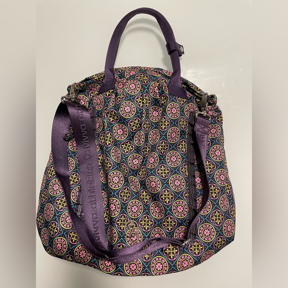 Ivivva Kids Gym Bag